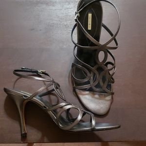 MaxStudio Strappy Sandal